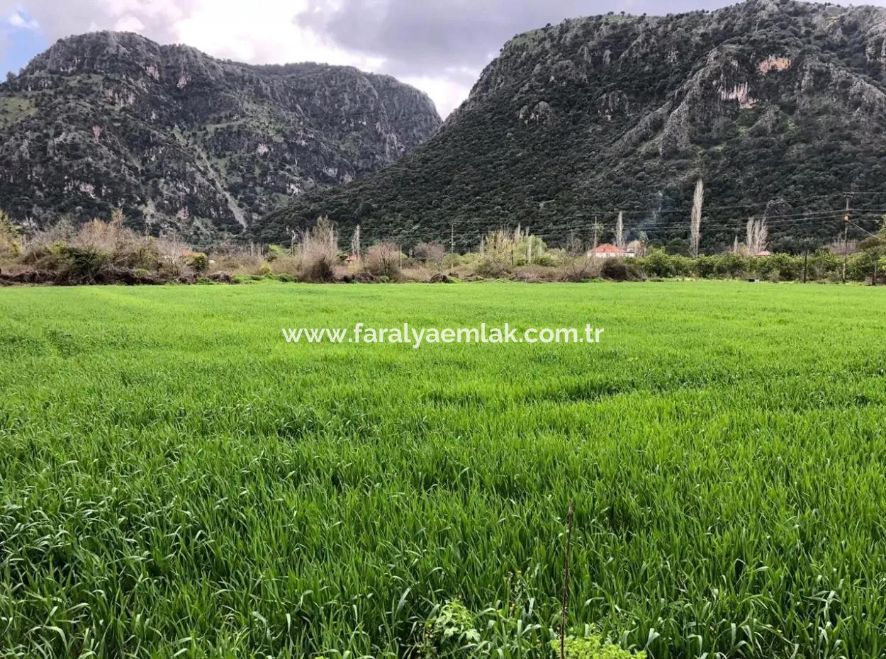 1500M2 Plot For Sale For Sale In Marmarli Archer