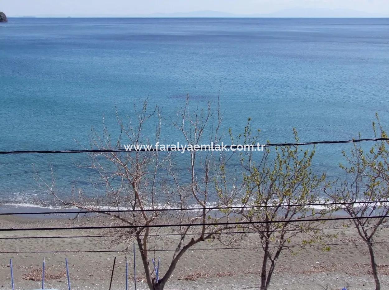 Hotel For Sale Hotel For Sale By The Sea In Datca, Datca By Sea