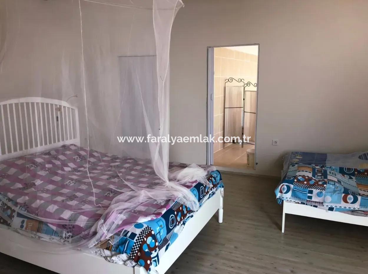 Faralya Villa For Sale In Faralya Villa For Sale Full Sea View For Sale