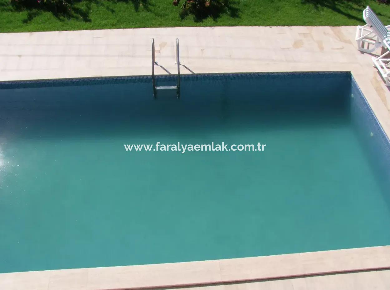 Dalyan Villa For Sale Vila Gülpına 4 1 For Sale