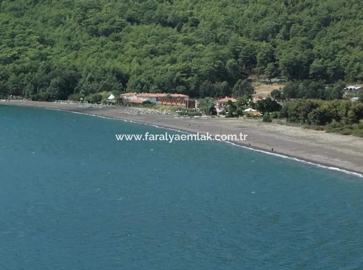 Here A Sea Full Sea View Plot For Sale For Sale Parcel 10885M2