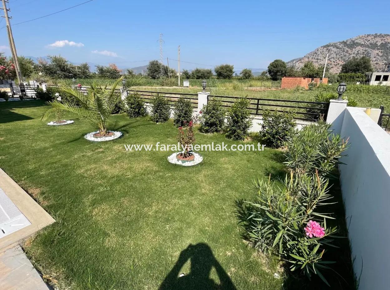 4 1 Villas For Sale In Dalyan