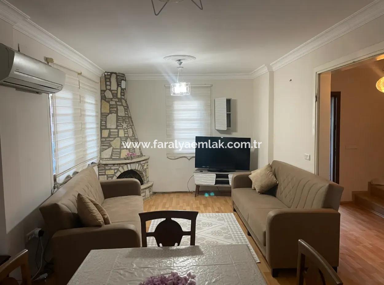 Dalyan Gülpinar 500M2 Land In Corner For Sale 3 1 Villas