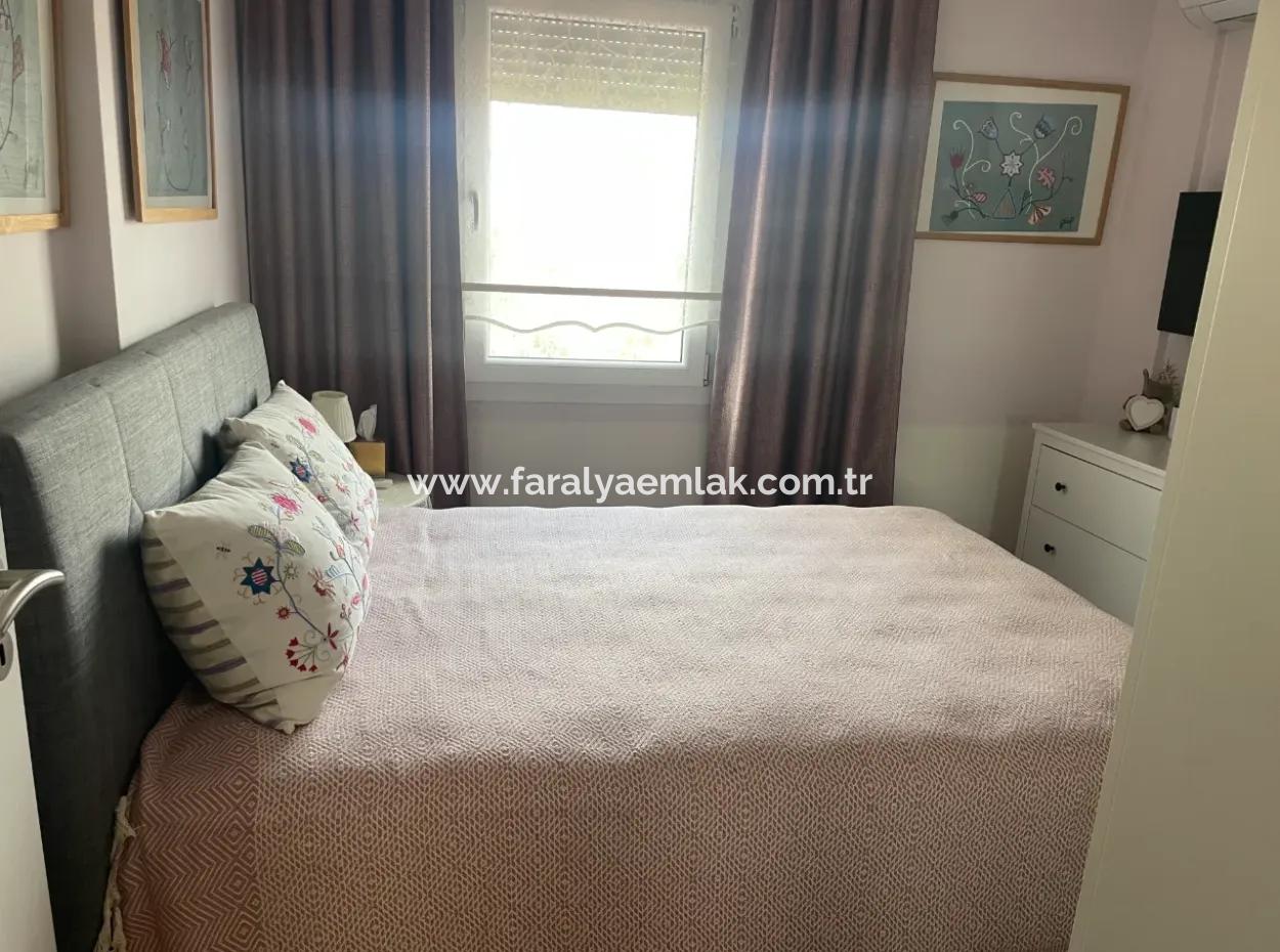 Dalyan 650M2 Land In 4 1 Villas For Sale