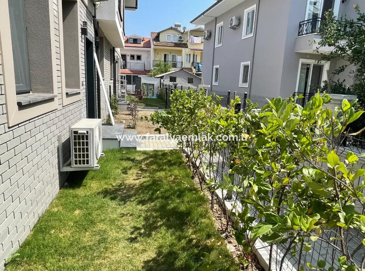 4 1 Villa For Sale In The Center Of Dalyan