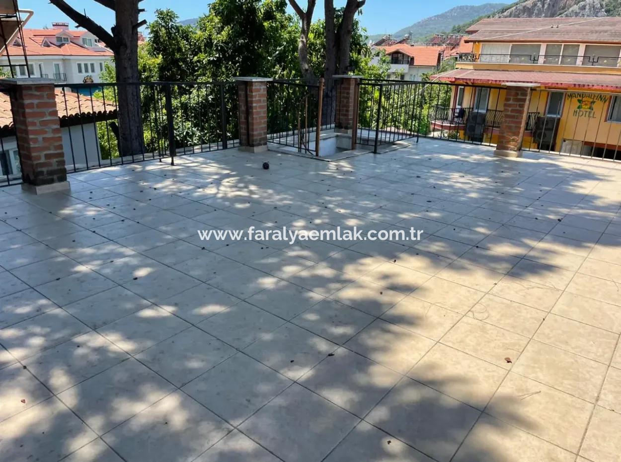 5 1 Villa For Sale In The Center Of Dalyan