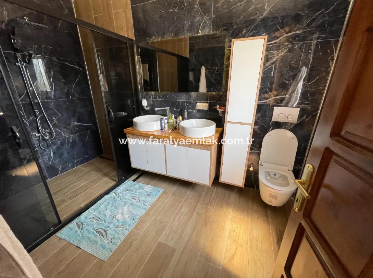 Dalyan 4 1 Luxury Villa For Sale In 7000M2 Land