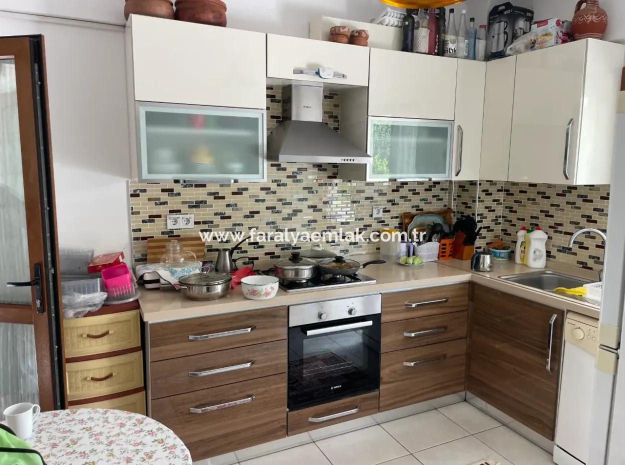 Muğla Ula Köprübaşı Mahallesin In 2378M2 Land In 3 1 Vlla For Sale