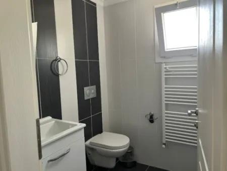 3 1 Villa For Sale In A Plot Of 600M2 In Dalyan