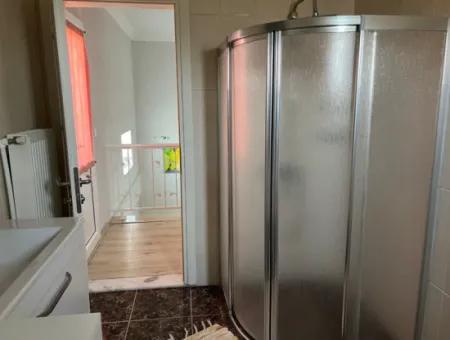 3 1 Villa For Sale In A Plot Of 600M2 In Dalyan