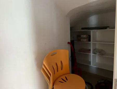 3 1 Villa For Sale In A Plot Of 600M2 In Dalyan