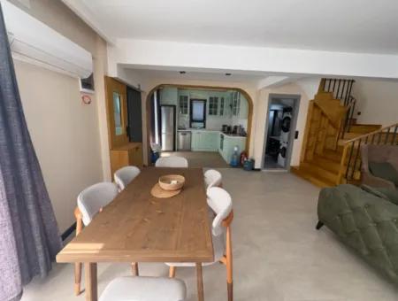 4 1 Villas For Sale In Gülpınar, Dalyan