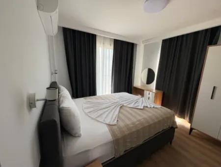 4 1 Villas For Sale In Gülpınar, Dalyan