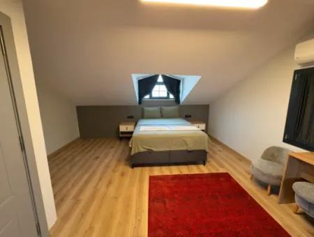 4 1 Villas For Sale In Gülpınar, Dalyan