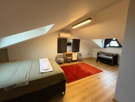 4 1 Villas For Sale In Gülpınar, Dalyan