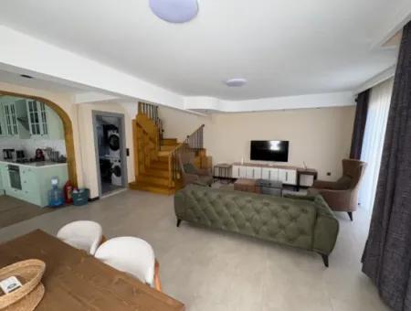 4 1 Villas For Sale In Gülpınar, Dalyan