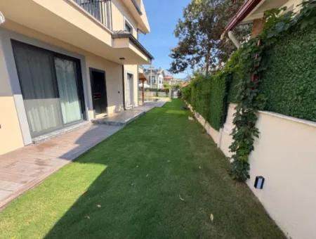 4 1 Villas For Sale In Gülpınar, Dalyan