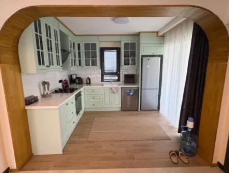 4 1 Villas For Sale In Gülpınar, Dalyan