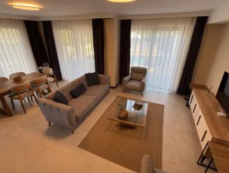 4 1 Villas For Sale In Gülpınar, Dalyan