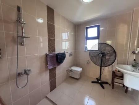 5 1 Villa For Sale In Dalyan Maraş For 980M2 Plot On The Corner