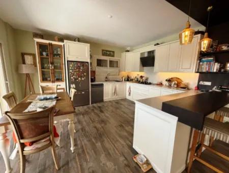 3 1 Villas For Sale In 5000M2 Plot In Dalyan Maraş