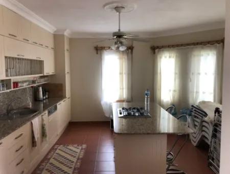 1532M2 Villa For Sale In Dalyan Maras