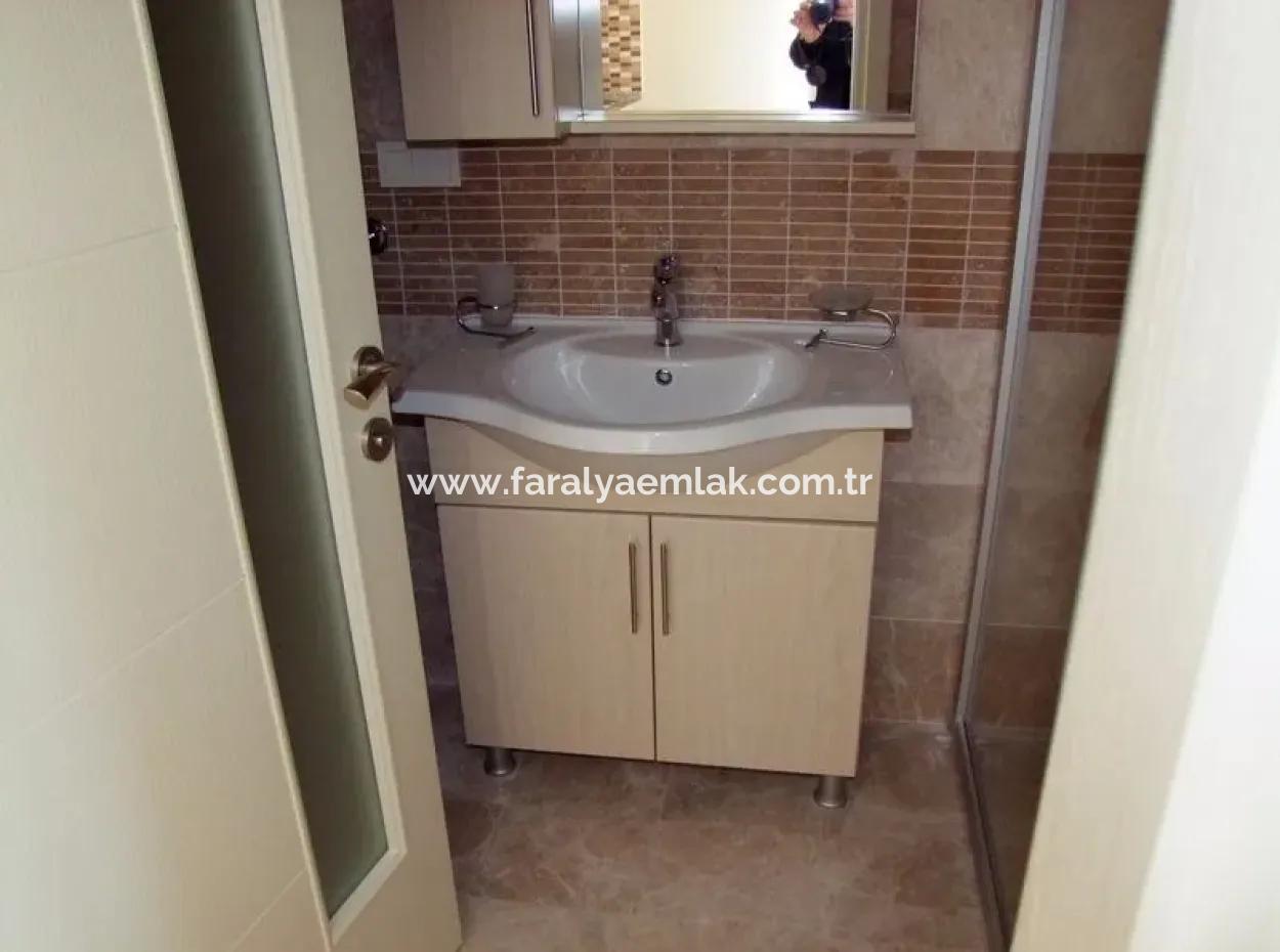 Dalyan Satılık Apart Dalyan Kanalına Sıfır 2+1 Dubleks Satılık