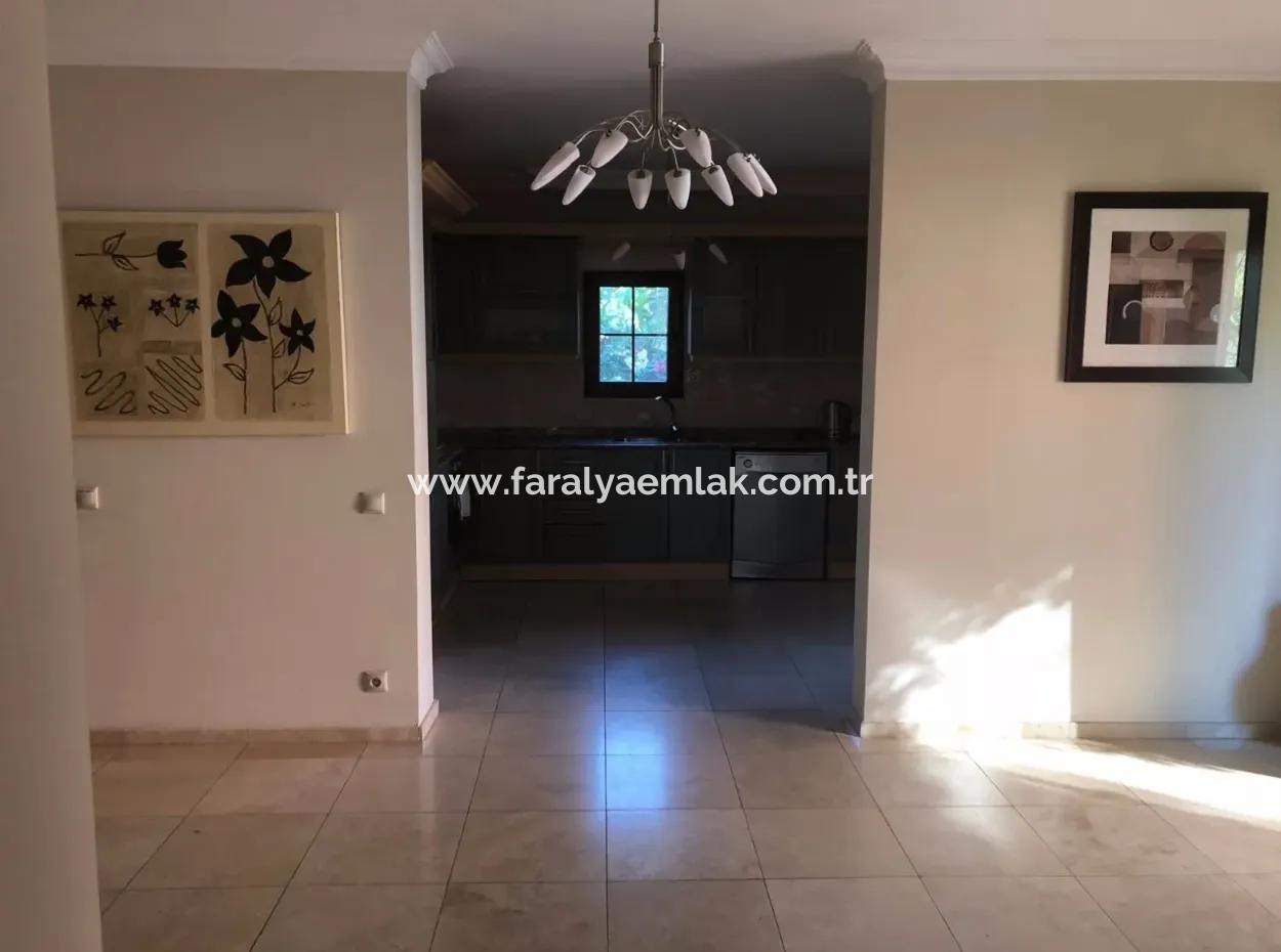 Dalyan Satılık Villa Dalyan Merkezde Lüks 3+1 Satılık Villa