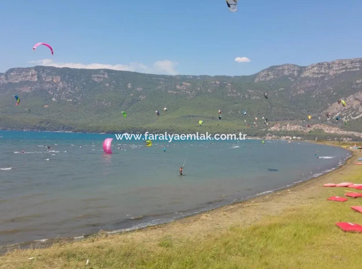 Gökçe Satılık Arsa Gökçe 21671M2 Satılık Tarla