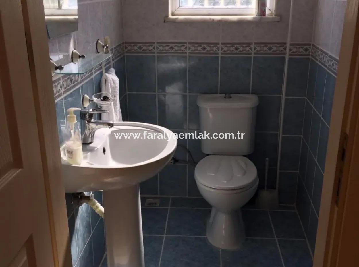 Dalaman Satılık Villa Karacalı Satılık Villa