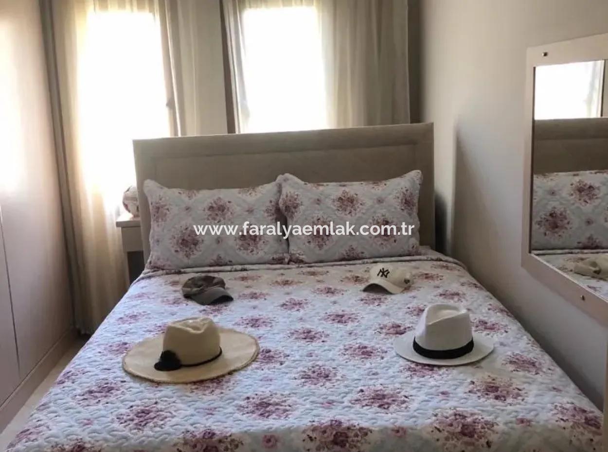 Dalyan Satılık Apart Gülpınar 2+1 Satılık Apart