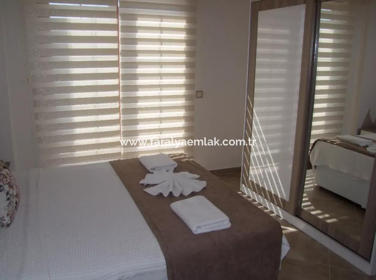 Dalyan Satılık Vila Gülpına 4+1 Satılık Villa