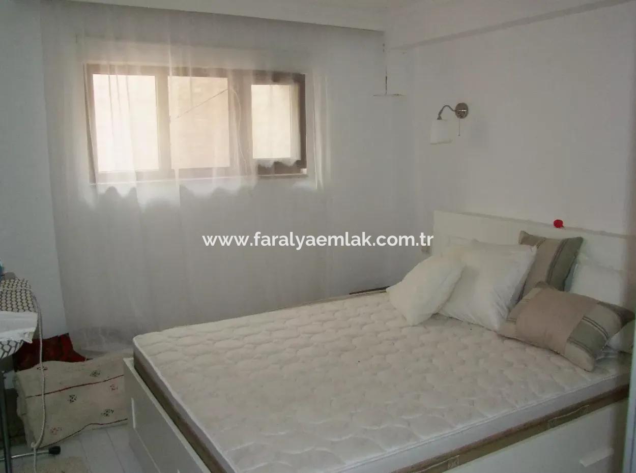 Dalyan'da Kanala Sıfır 4+1 Satılık Villa