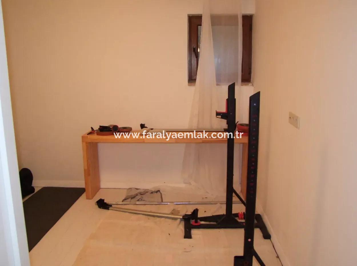 Dalyan'da Kanala Sıfır 4+1 Satılık Villa