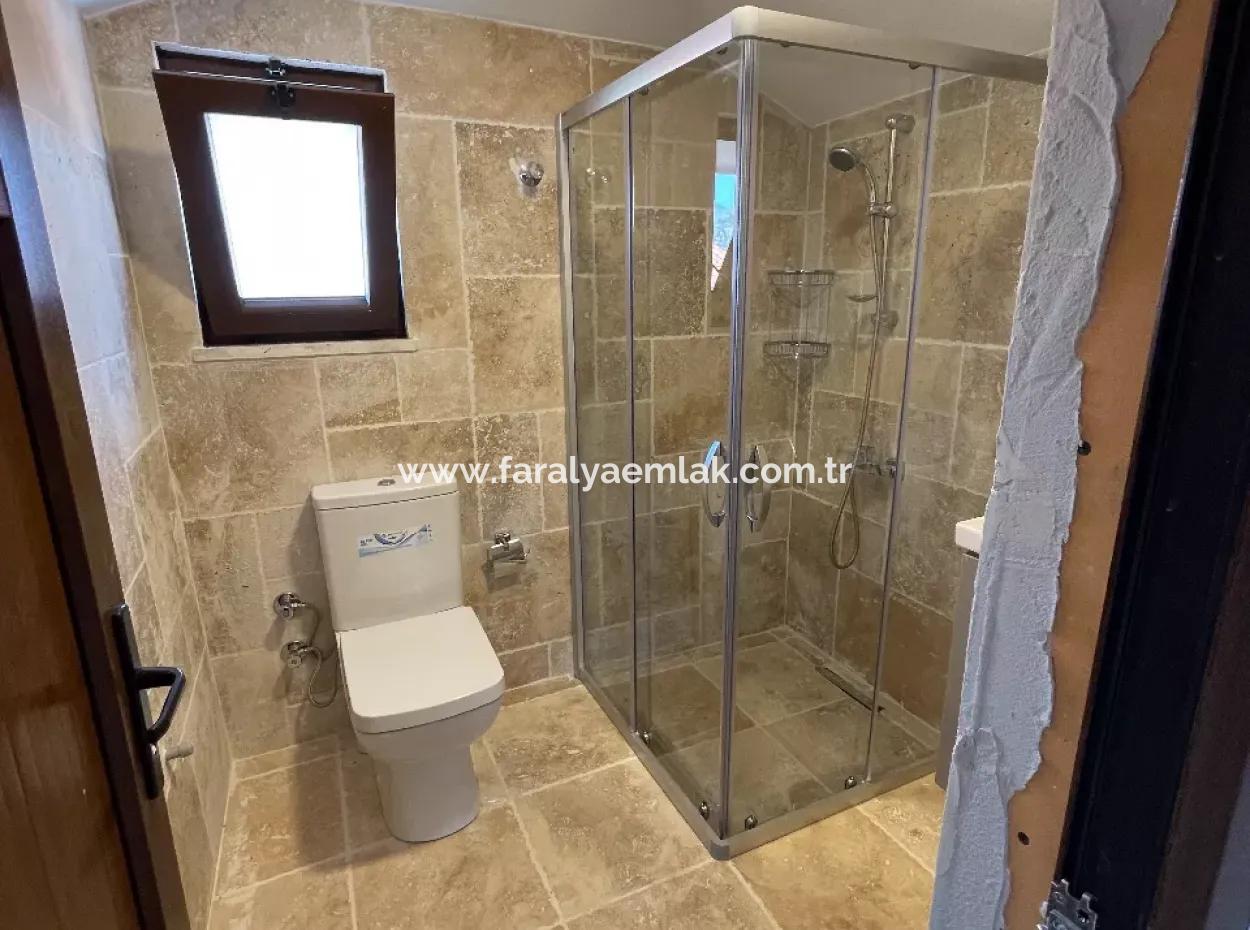 Dalyan Gülpınar'da Satılık 3+1 Villa