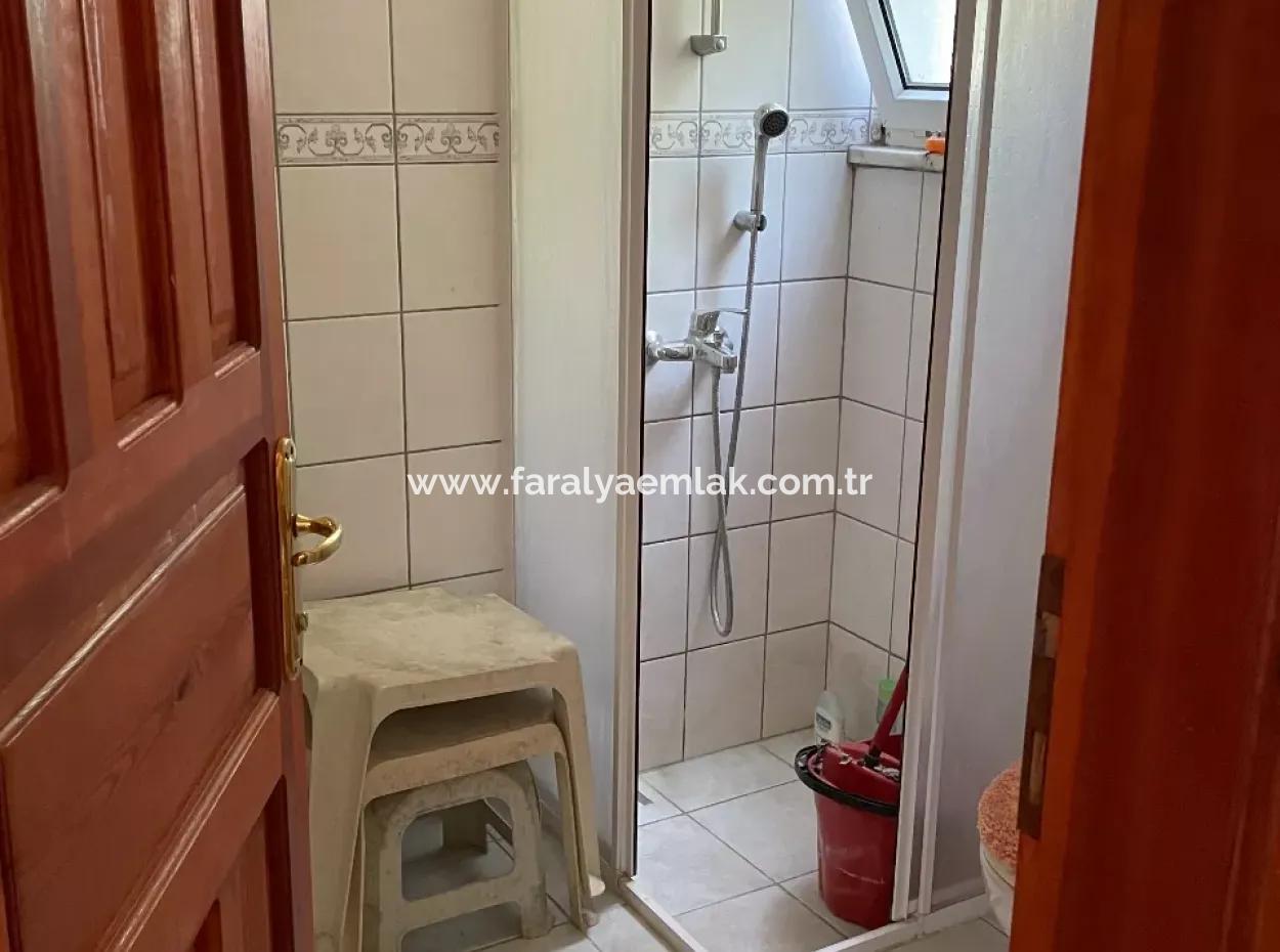 Dalyan Gülpınar Site İçinde 3+1 Satılık Villa