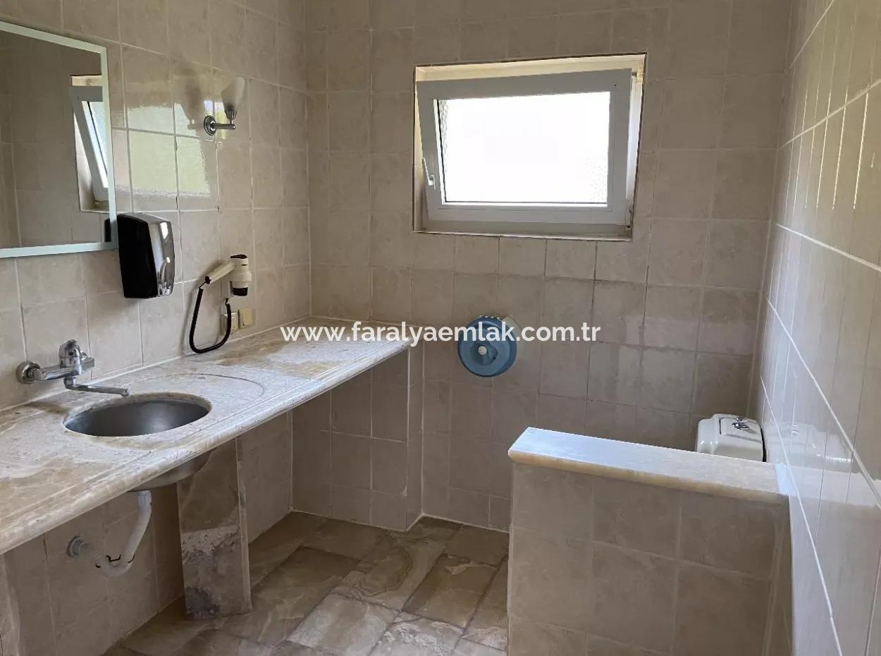 Dalyanda 7,500 M2 Arsa İçinde 19 Odalı Satılık Otel