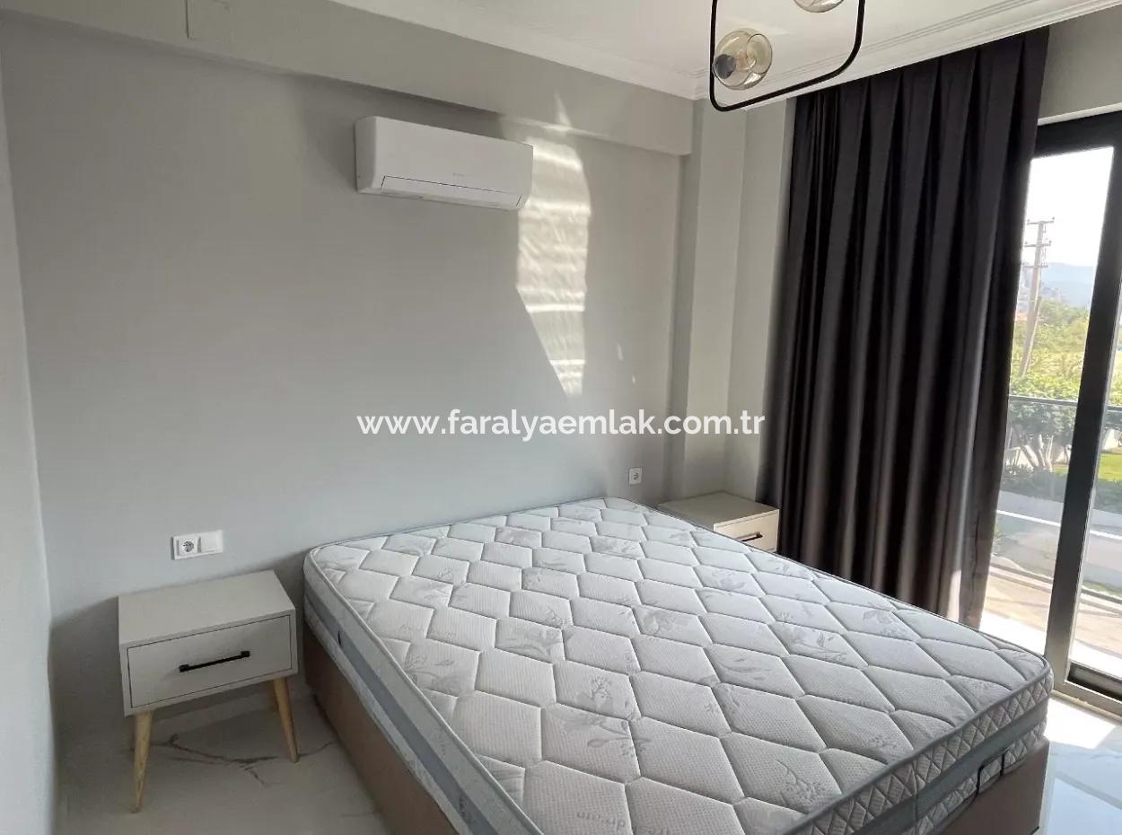 Dalyan'da 4+1 Satılık Villa