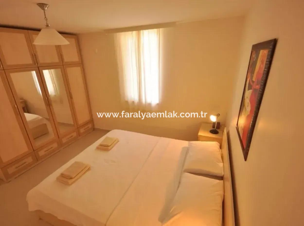 Gökbelde Satılık Villa Dalyan Gökbel İztuzuda Full Deniz Manzaralı Satılık Villa