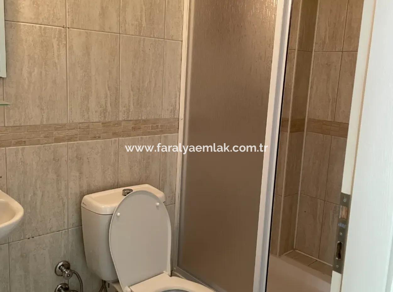 Dalyan Gülpınar'da 75M2 Kanala Sıfır Satılık Dubleks Apart