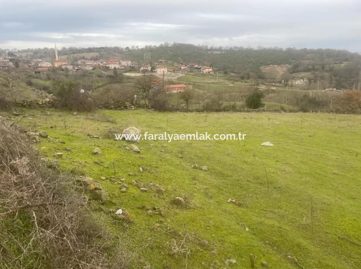 Balıkesir Balya Kayaköy Satılık Satılık Arsa