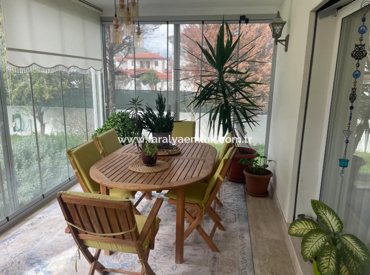 Dalyan 650M2 Arsa İçinde 4+1 Satılık Villa