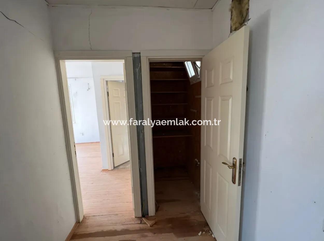 Ekincik Deniz Manzaralı Satılık Müstakil Ev