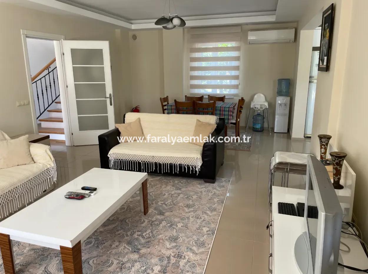 Dalyan Gülpınar Satılık Villa Dalyan 4+1 Satılık Lüxs Satılık Villa