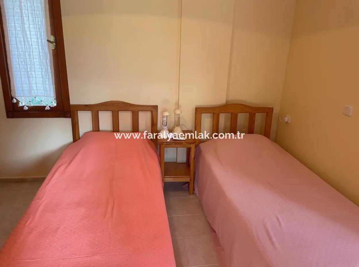 Dalyan Gülpınar Satılık 2+1 Dubleks