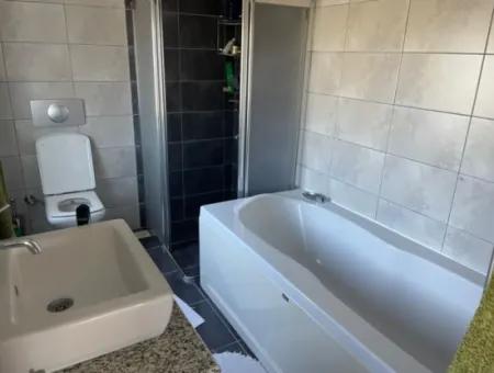 Dalyan Gülpınar'da 6000M2 Arsa İçerisinde 4+2 Satılık Villa
