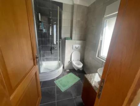 Dalyan Gülpınar'da 6000M2 Arsa İçerisinde 4+2 Satılık Villa