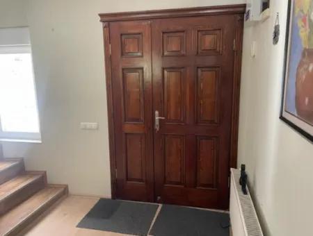 Dalyan Gülpınar'da 6000M2 Arsa İçerisinde 4+2 Satılık Villa