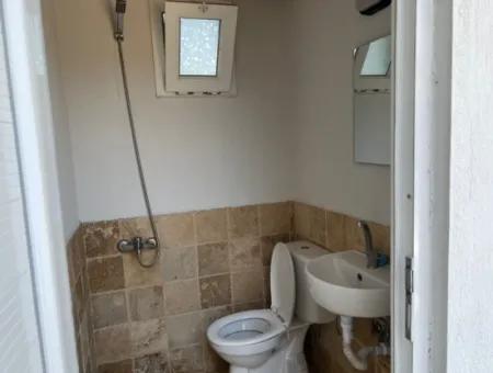 Dalyan'da Köşebaşı 600M2 Arsa İçerisinde 3+1 Satılık Villa