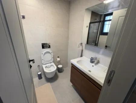 Dalyan'da Gülpınar'da Satılık 4+1 Villa